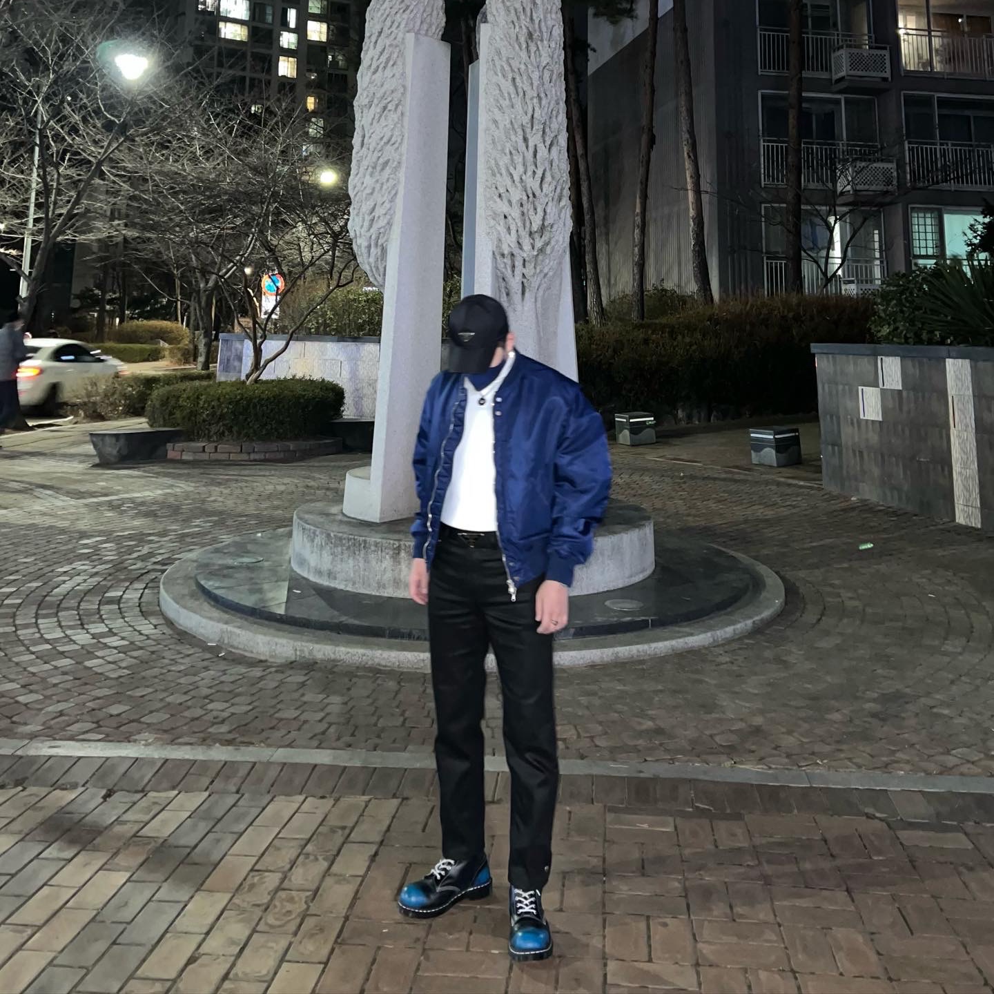🧍🏻님의 스타일 - 2