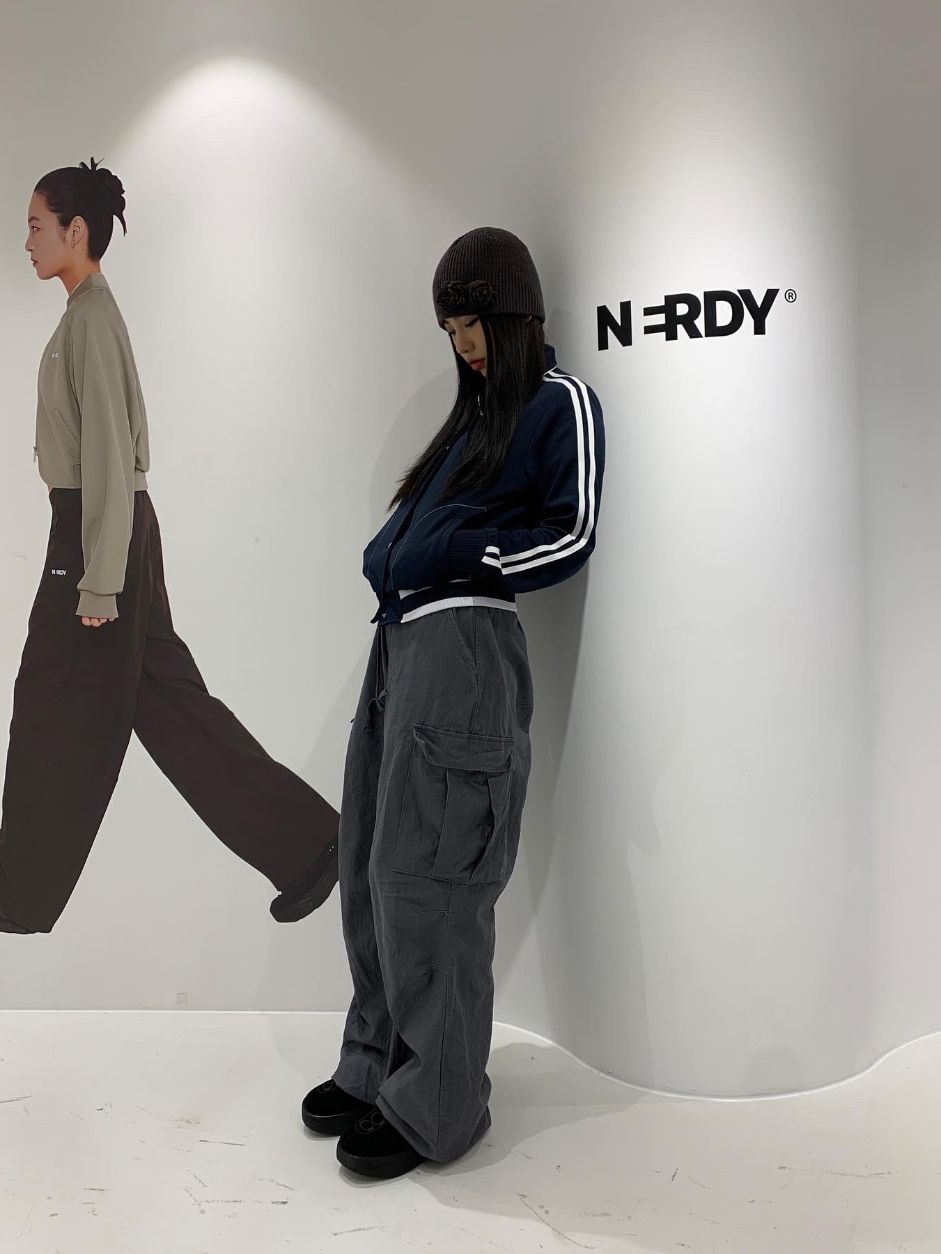 chomin님의 스타일 - 2
