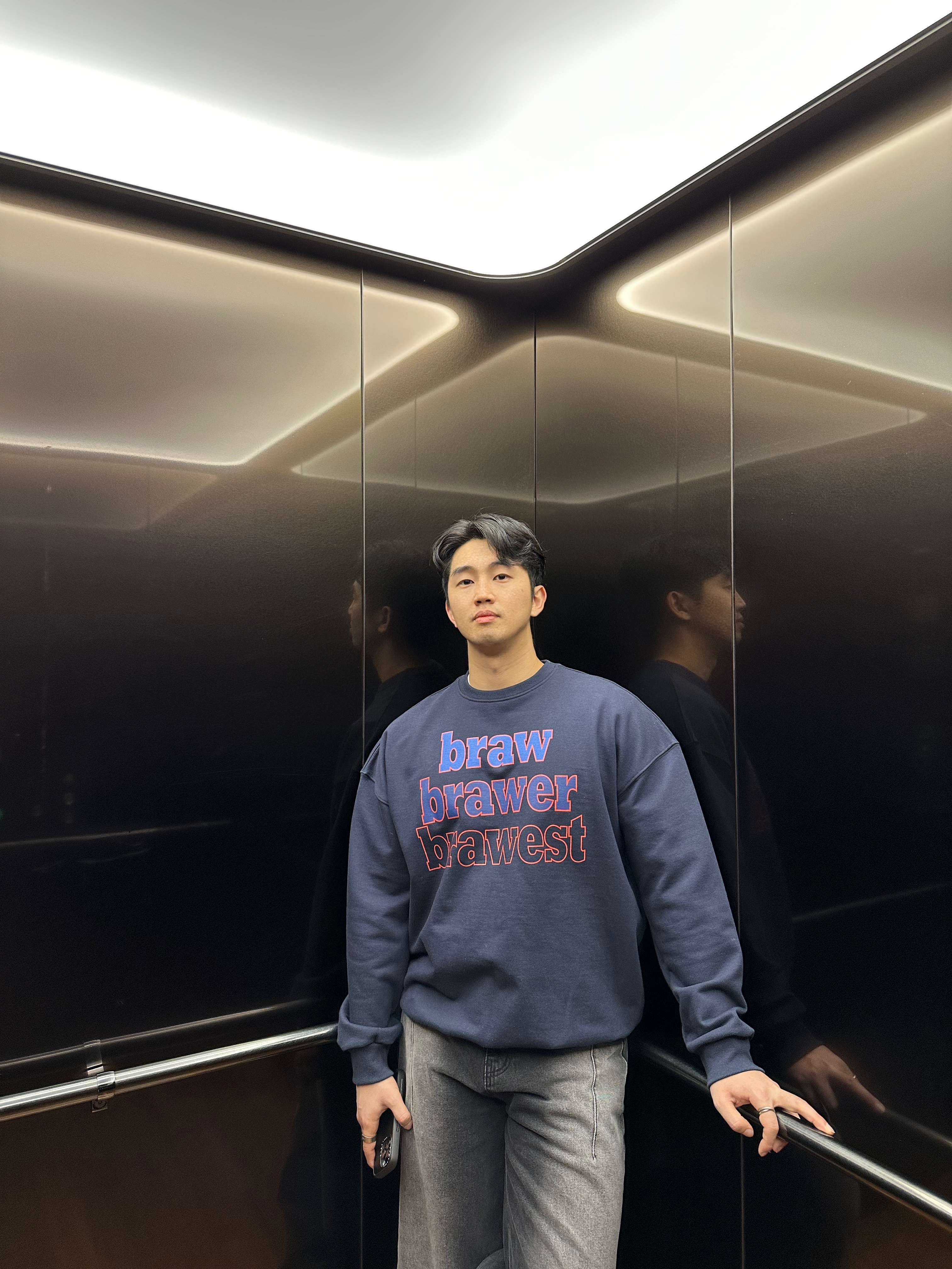🚶🏻님의 스타일 - 3