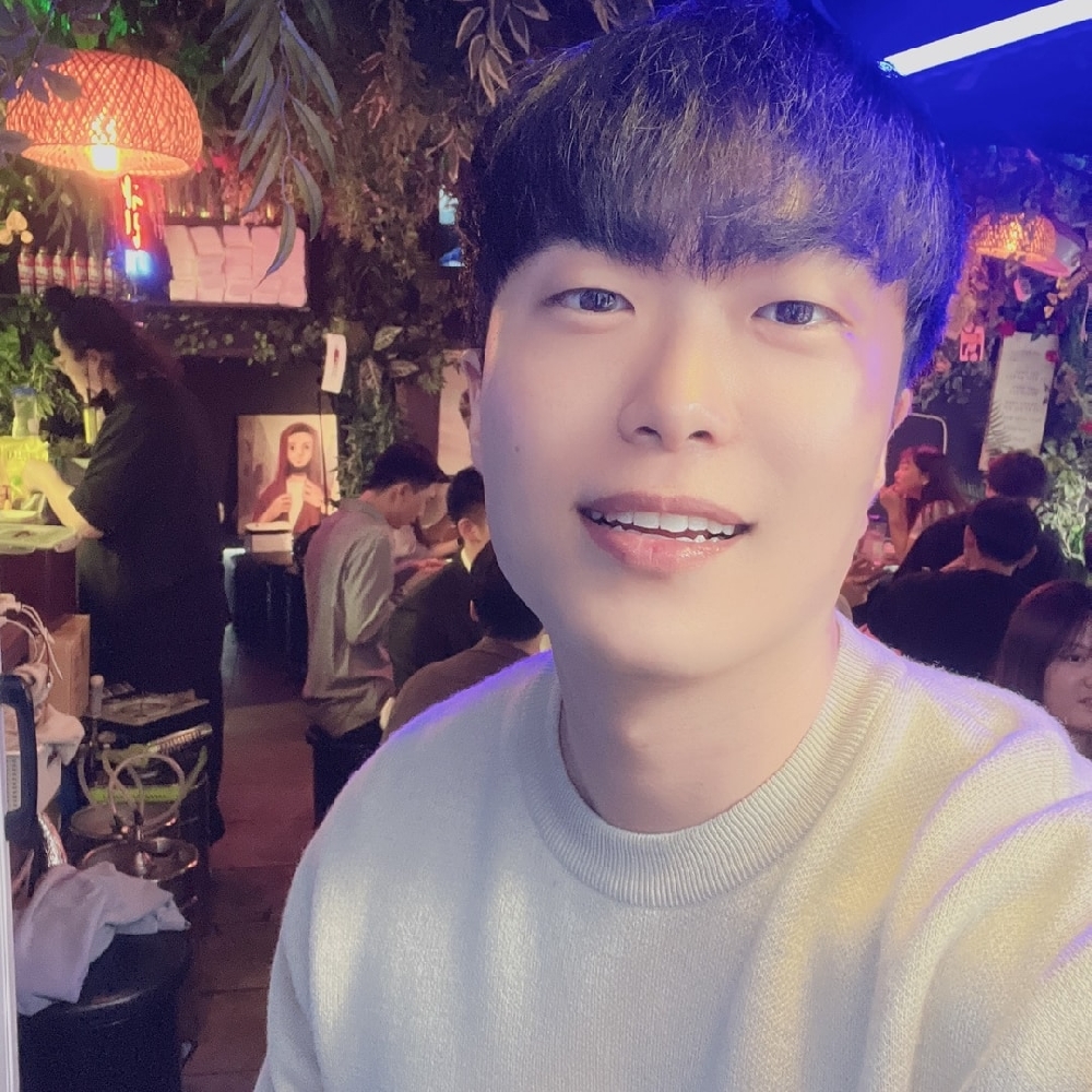 KREAM 프로필 이미지