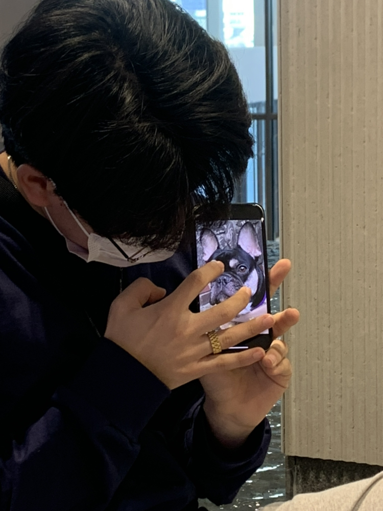 KREAM 프로필 이미지