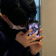 KREAM 프로필 이미지