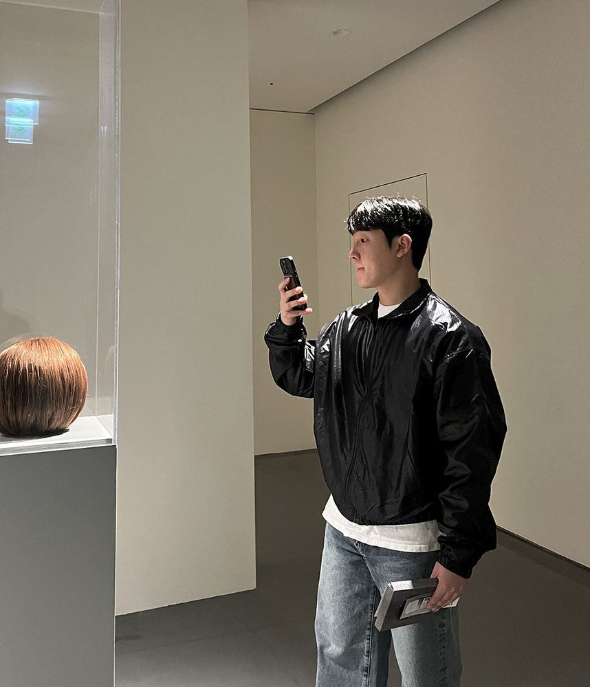 KREAM 프로필 이미지