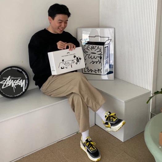 스타일 카드