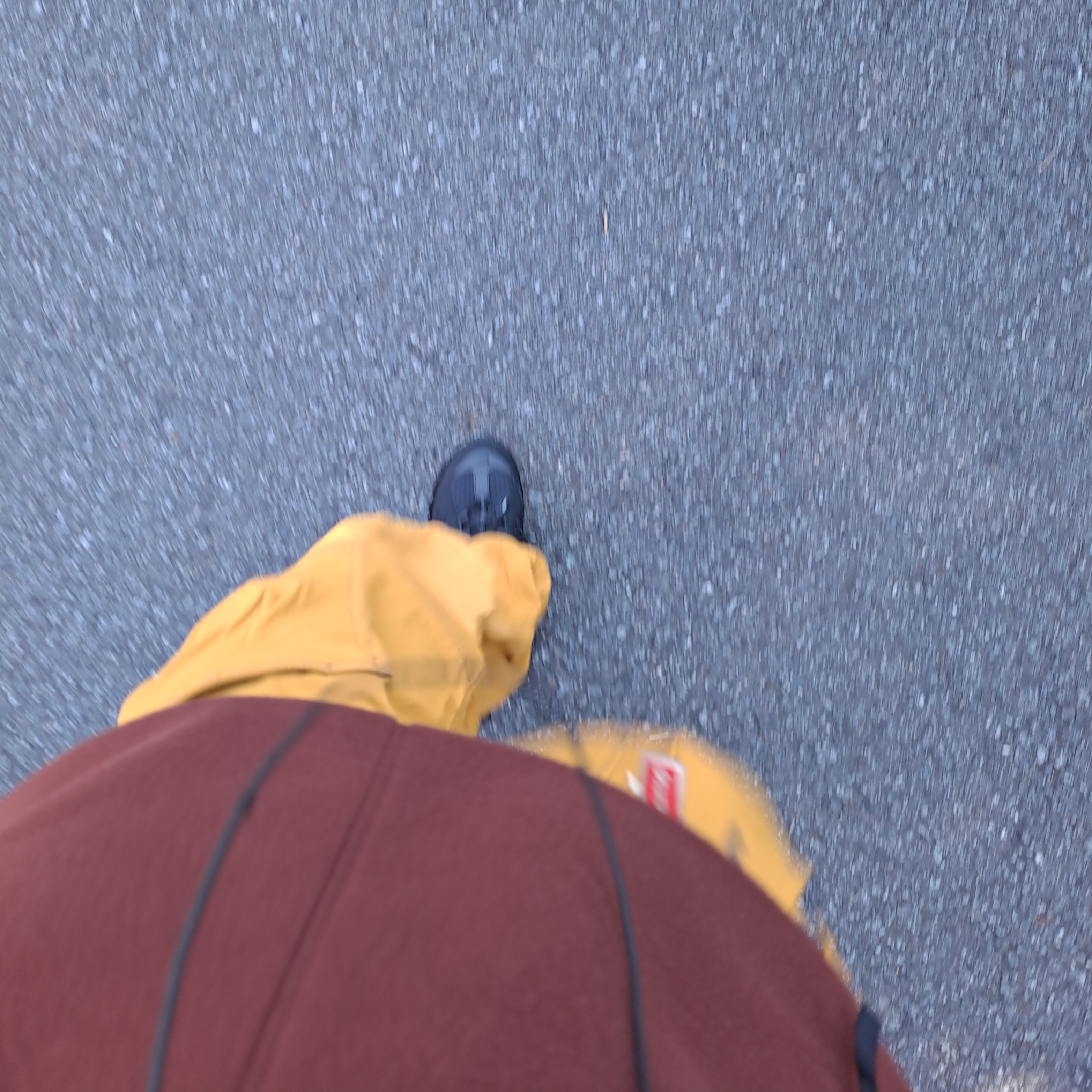 Supreme x The North Face Steep Tech Fleece Pullover Brown - 22FW, Nike x Supreme Air Humara 17 Black 착용 스타일 - 2