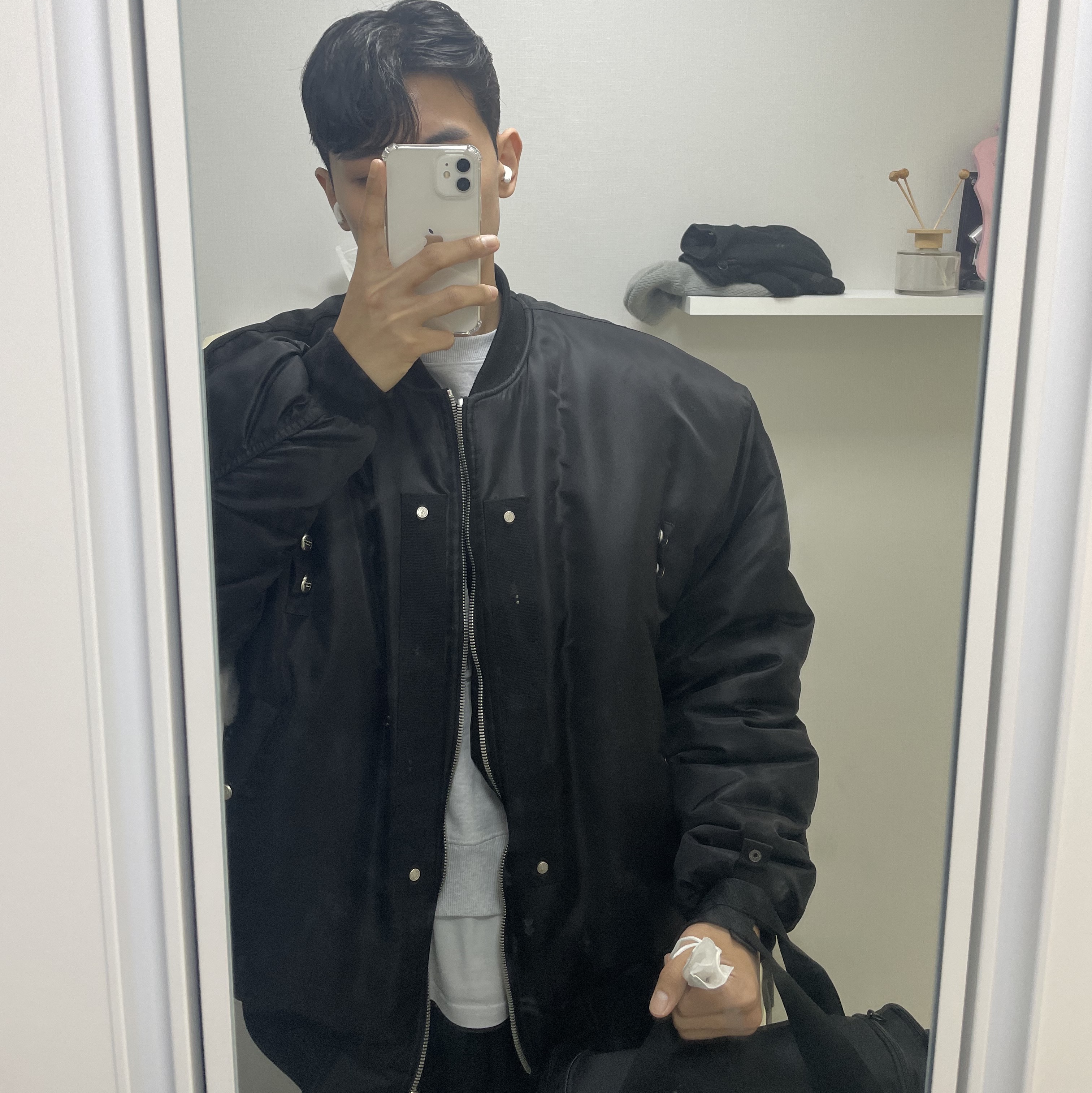 욱님의 스타일