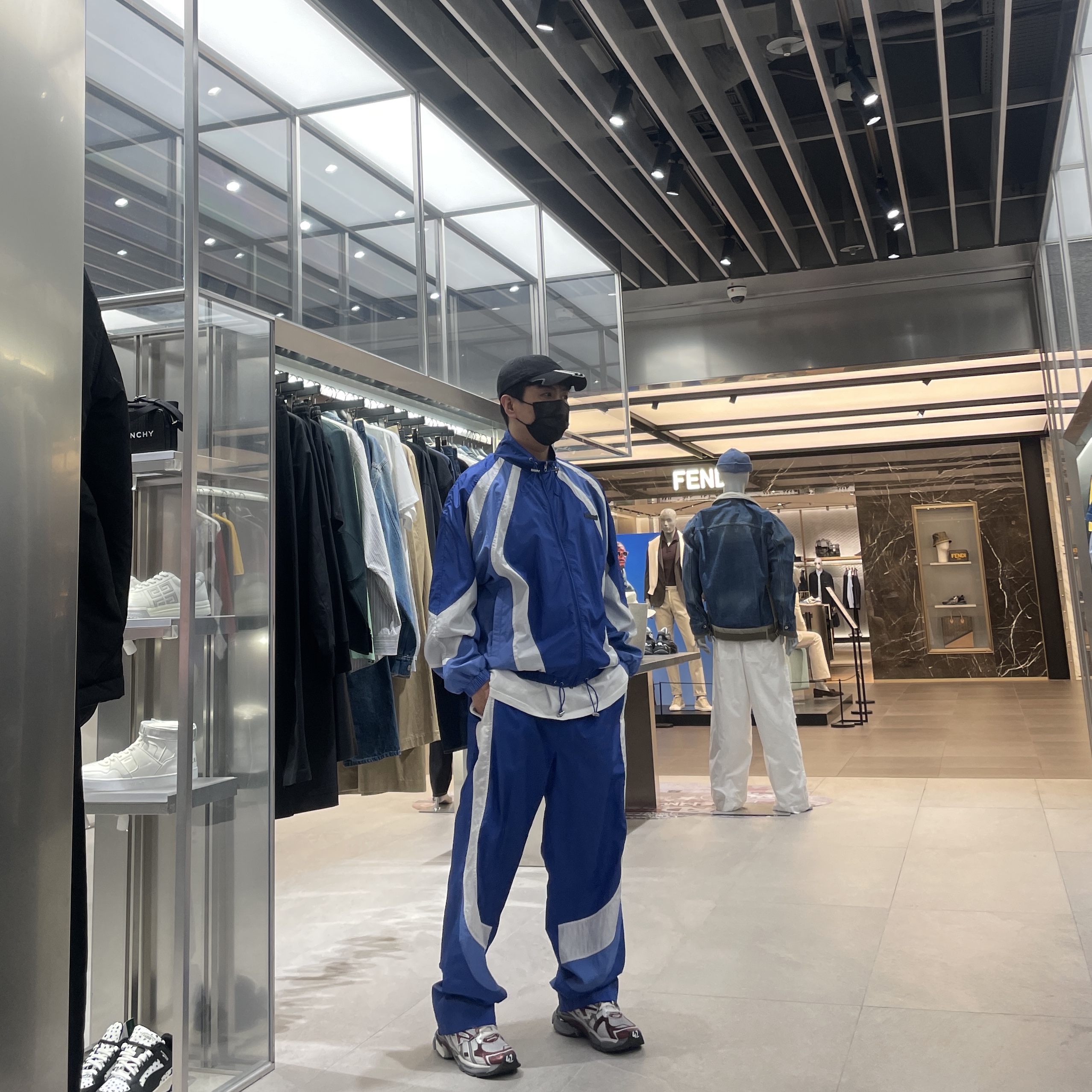 zzanam님의 스타일 - 1