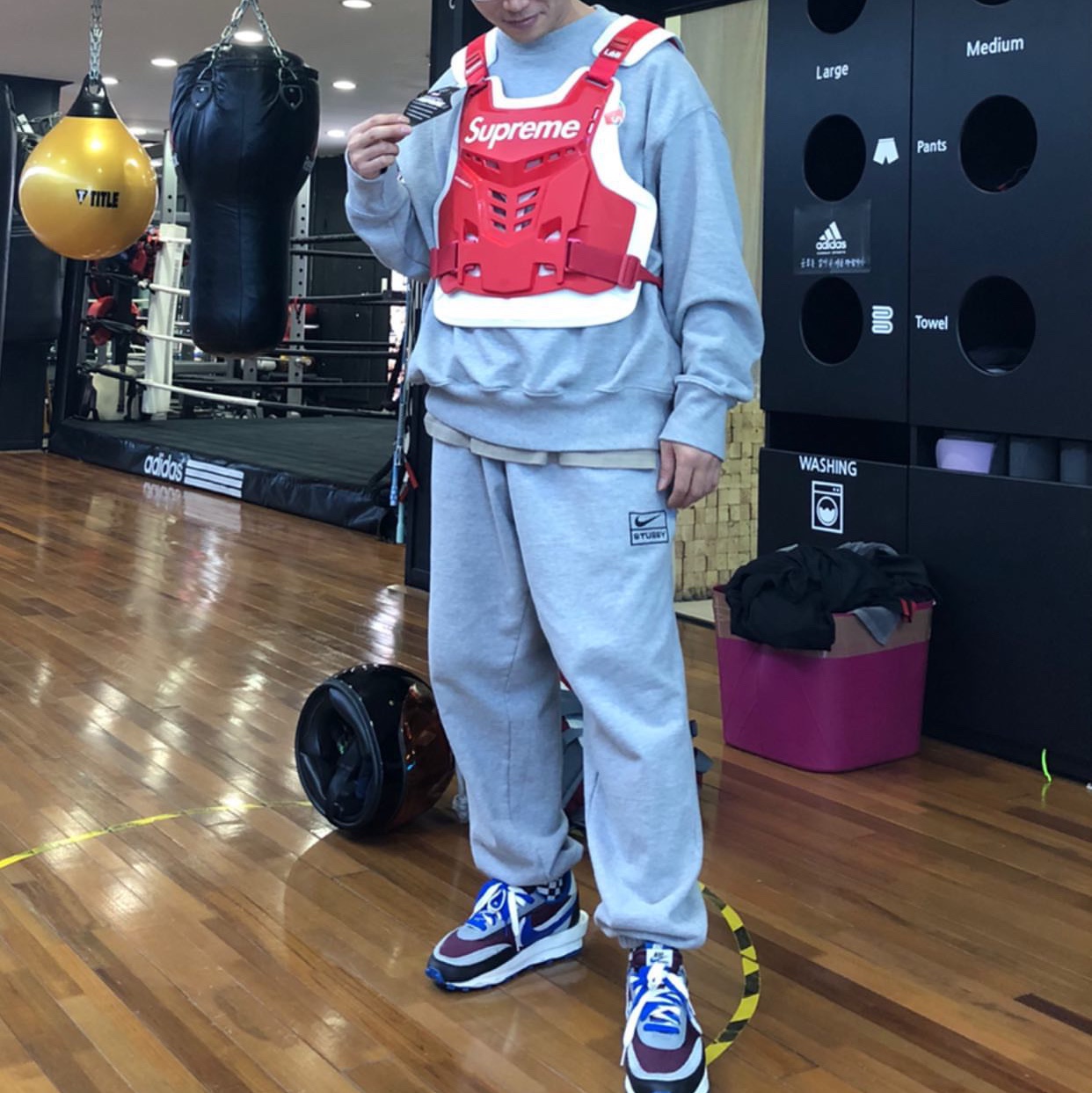 ryu8088님의 스타일