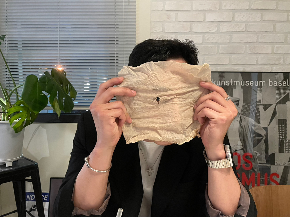 KREAM 프로필 이미지
