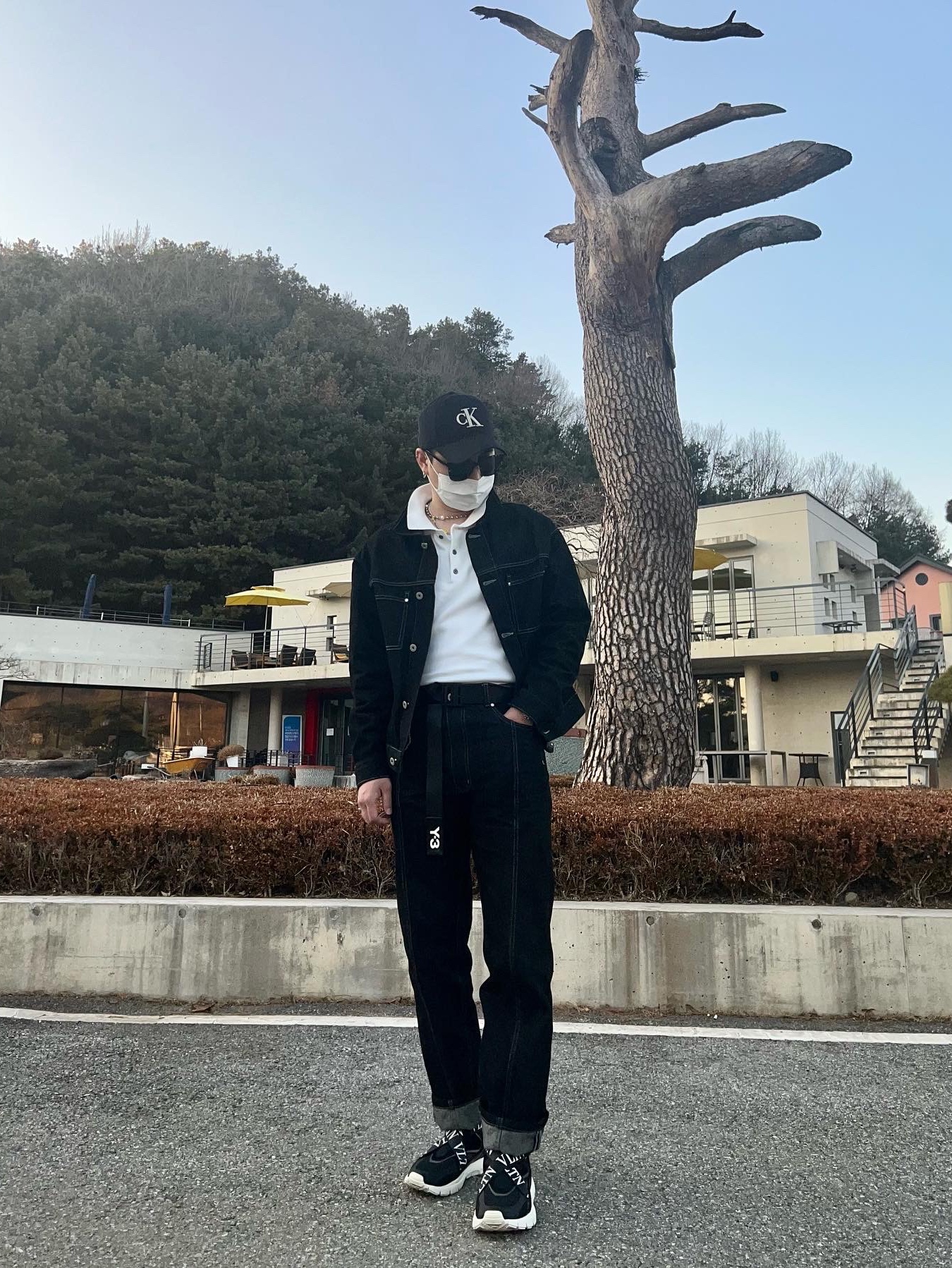 🧍🏻님의 스타일 - 2