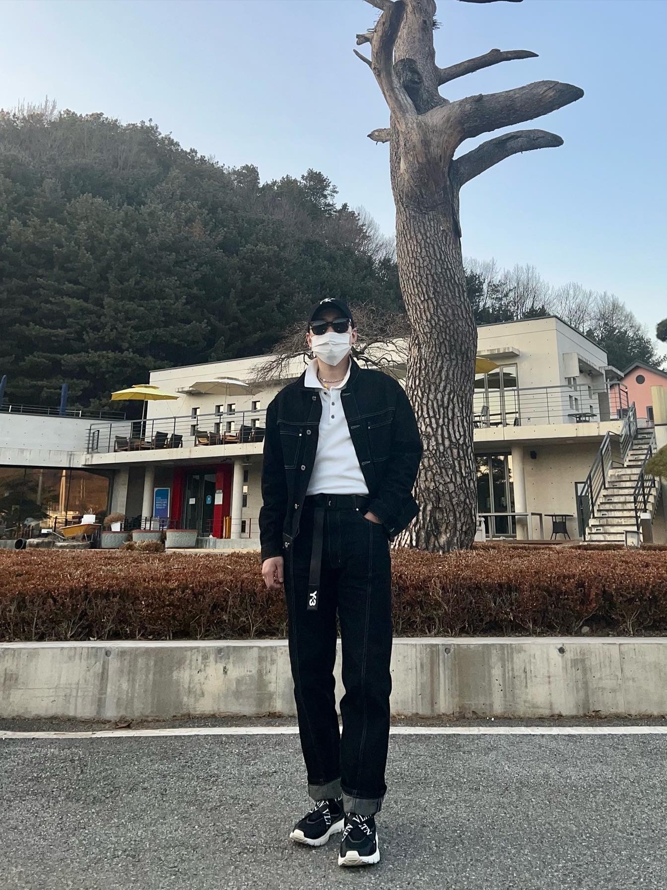 🧍🏻님의 스타일 - 1