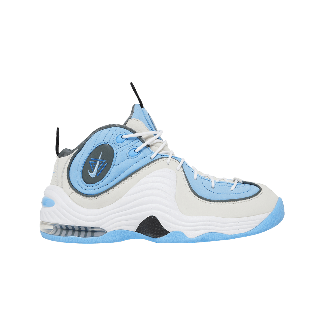 나이키 x 소셜 스테이터스 에어 페니 2 코발트 펄스(Nike x Social Status Air Penny II Cobalt Pulse) - 1