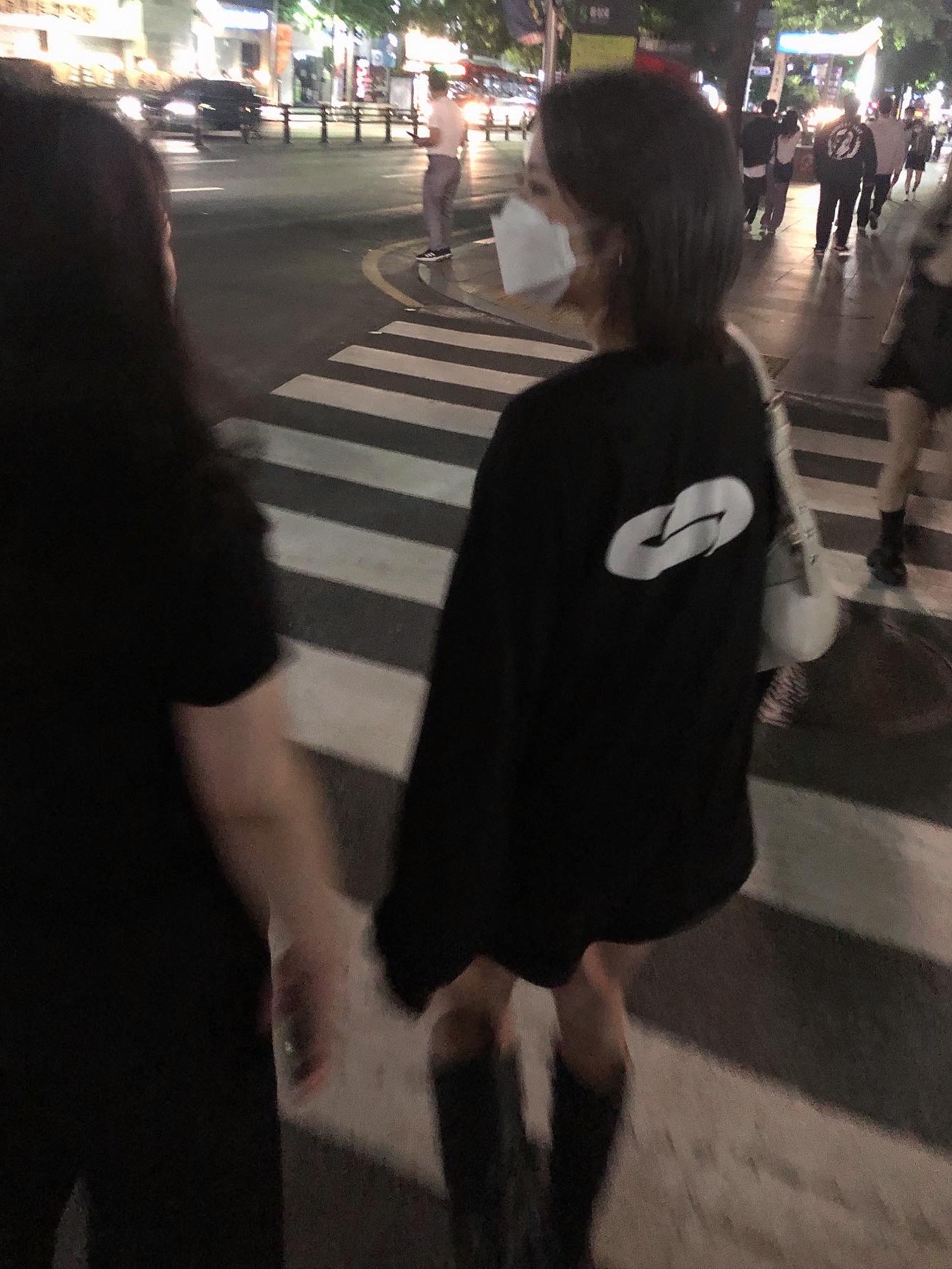챌님의 스타일 - 4