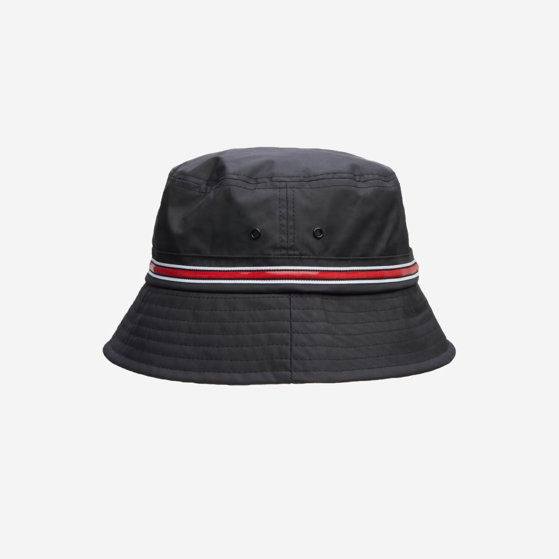 Supreme Silicone Stripe Crusher Black - 22FW 상세 이미지 1