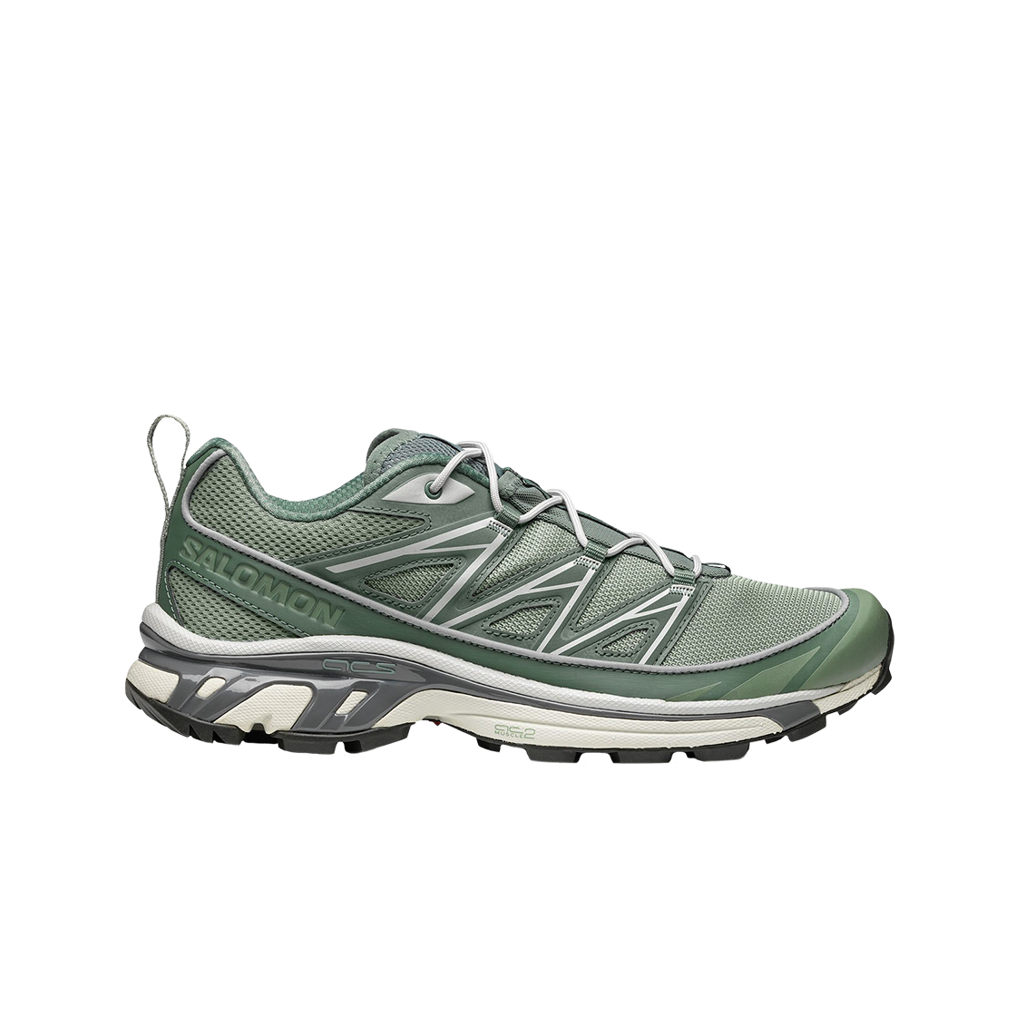 살로몬 XT-6 익스팬스 릴리 패드(Salomon XT-6 Expanse Lily Pad)