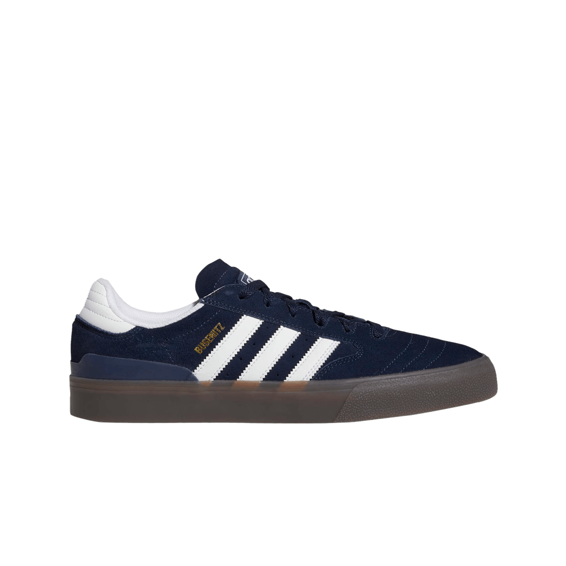 아디다스 부세니츠 벌크 2 컬리지에이트 네이비 클라우드 화이트(Adidas Busenitz Vulc 2 Collegiate Navy Cloud White) - 1