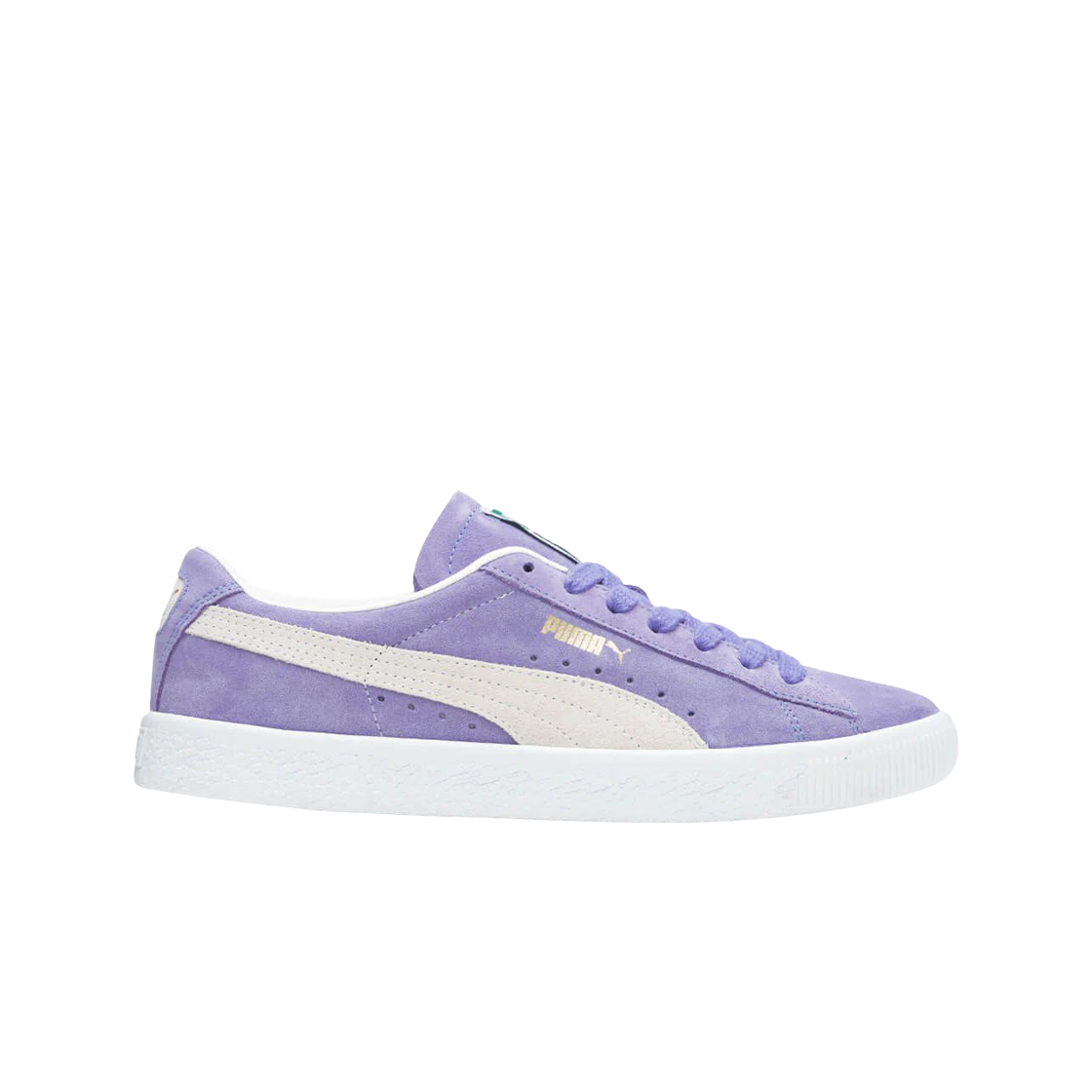푸마 스웨이드 빈티지 라이트 라벤더(Puma Suede VTG Light Lavender) - 1