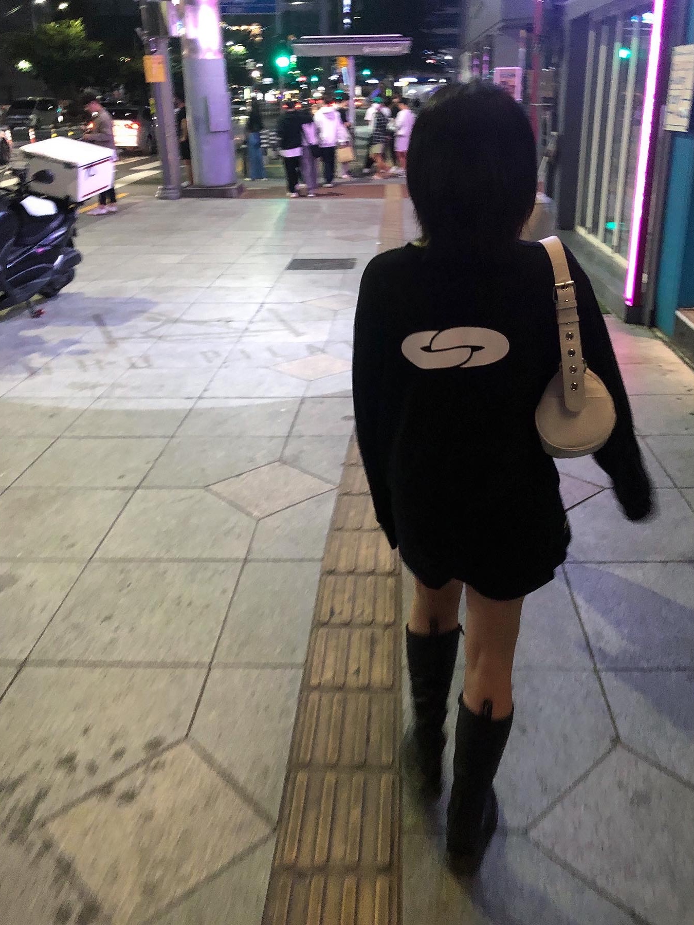 챌님의 스타일 - 3