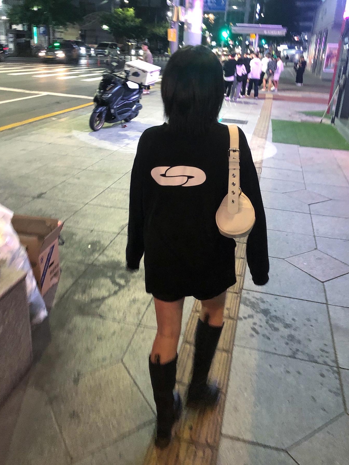 챌님의 스타일 - 5