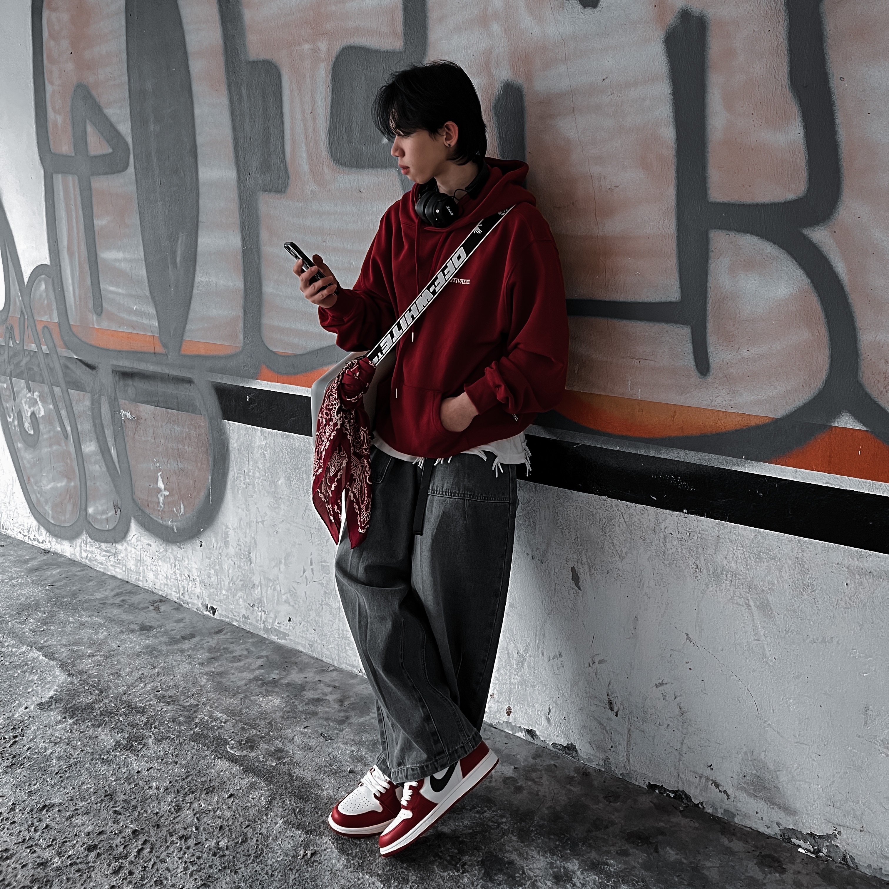 sneapark05님의 스타일