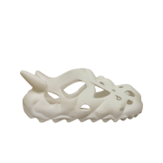 Esenes Worldwide Boneheads Qbone White