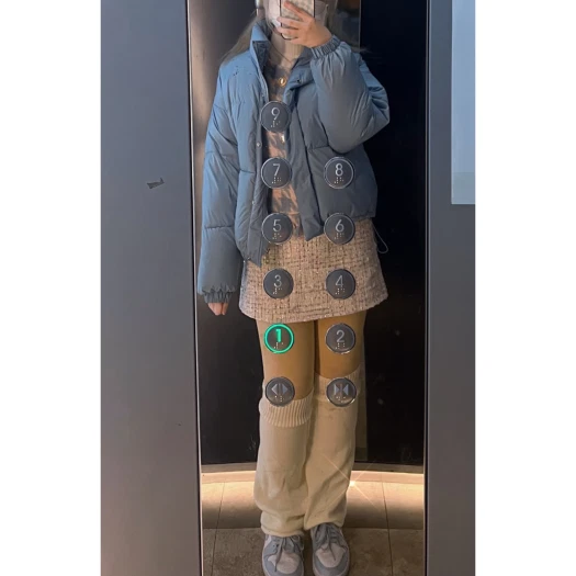 스타일 카드