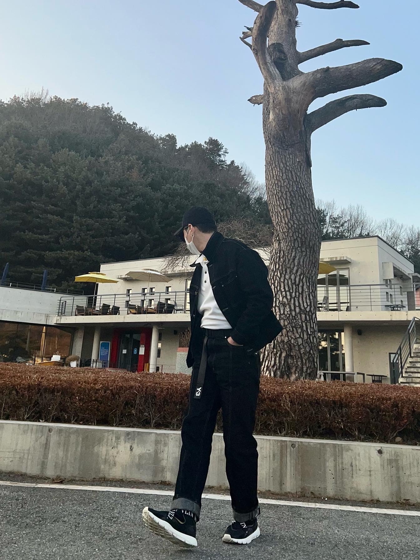🧍🏻님의 스타일 - 4