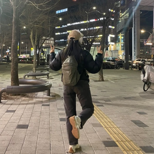 스타일 카드
