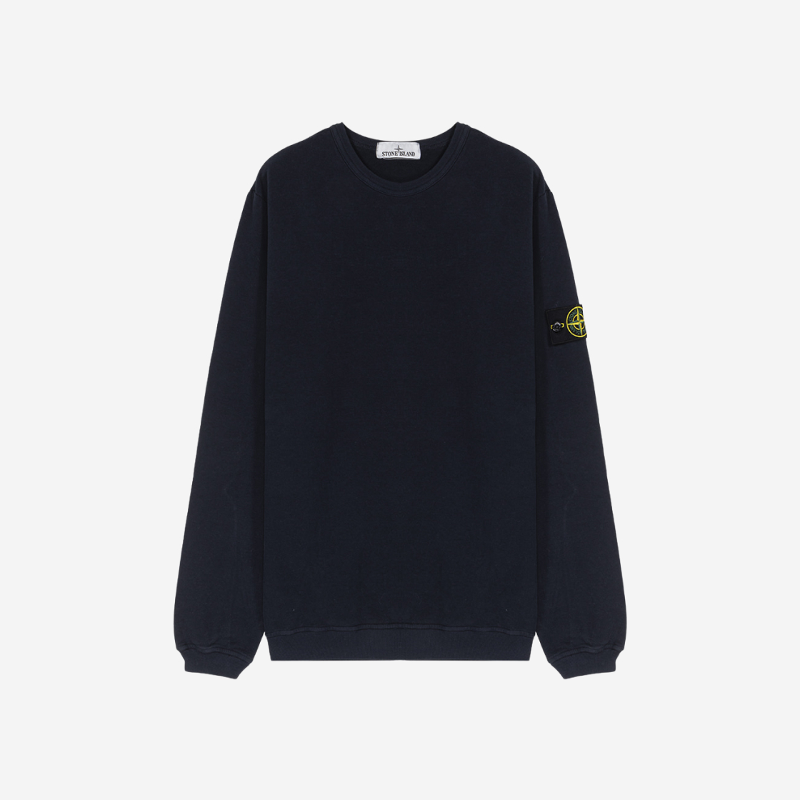 스톤 아일랜드 Q0222 소프트 쉘 라이트 웨이트 자켓 도브 그레이 - 20FW | Stone Island | KREAM