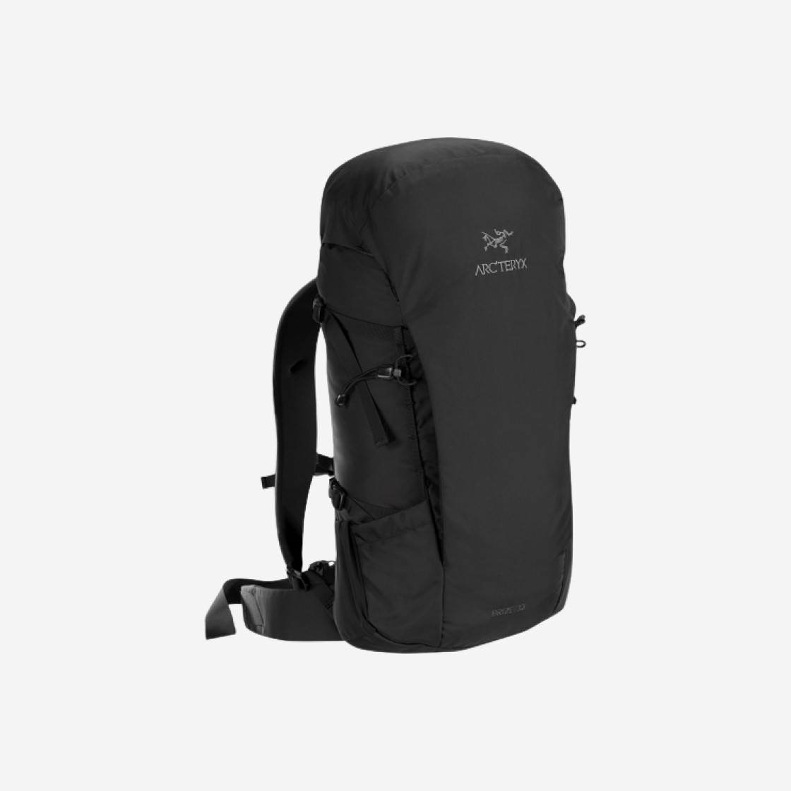 Arc'teryx Brize 32 Backpack Black 상세 이미지 1