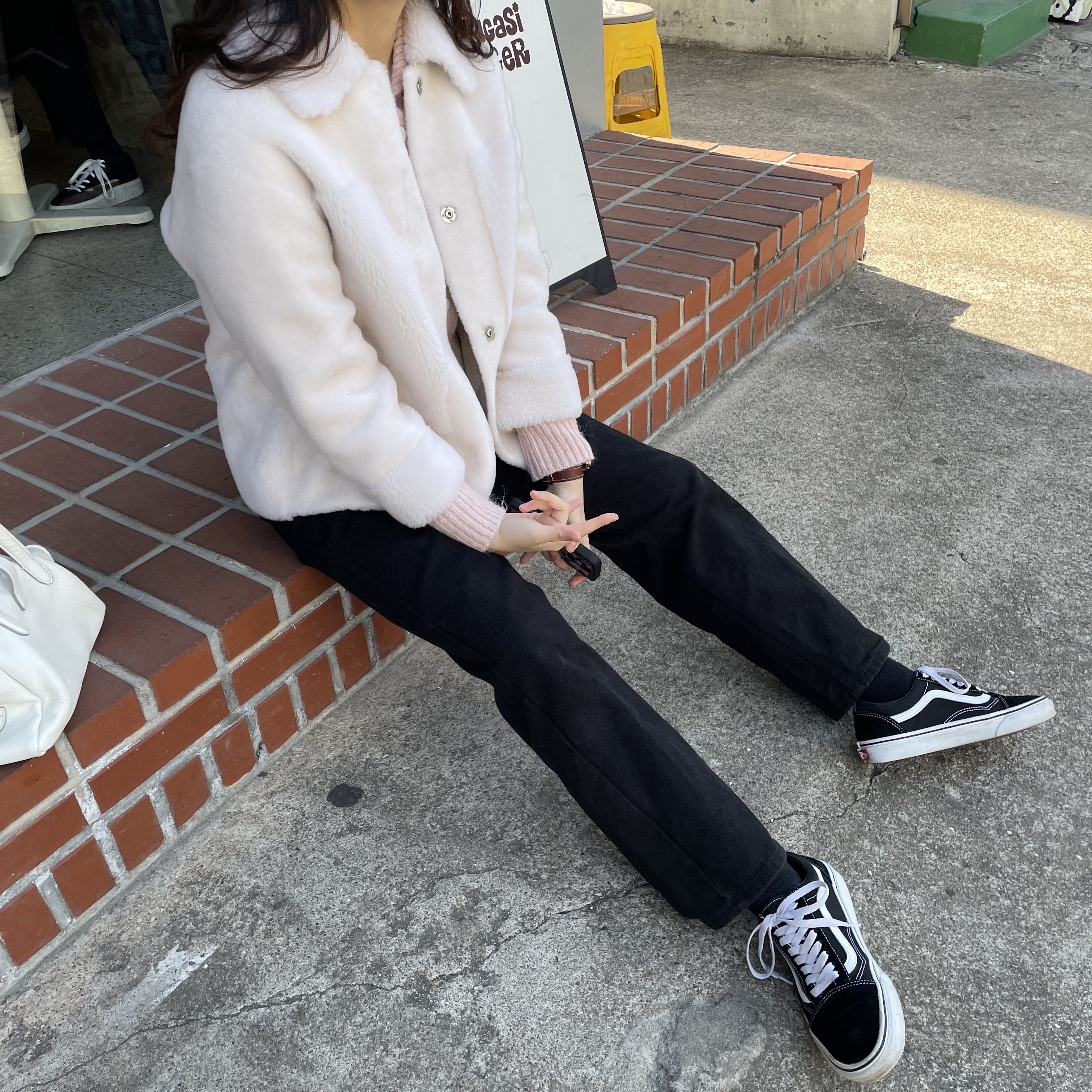 KREAM 스타일