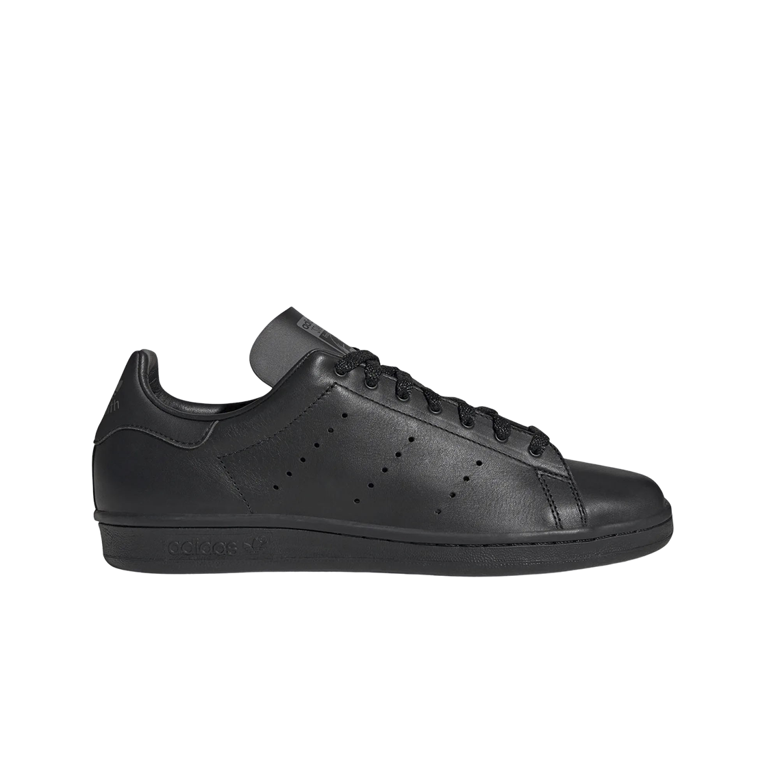 아디다스 스탠 스미스 80s 코어 블랙 그레이(Adidas Stan Smith 80s Core Black Grey)