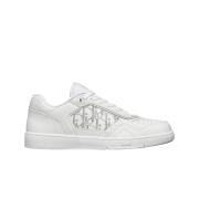 Dior B27 Low-Top Sneakers White