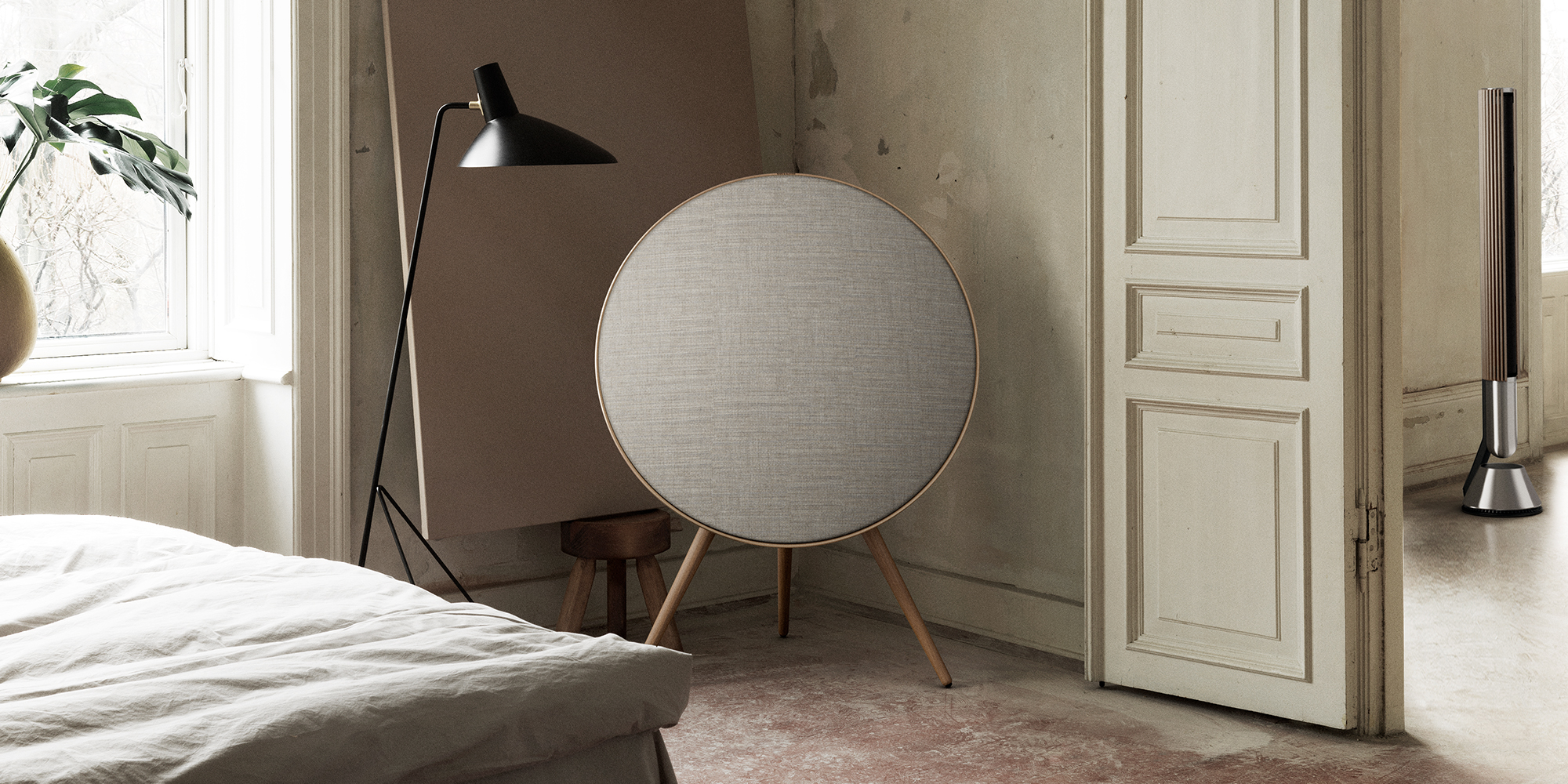 뱅앤올룹슨(Bang & Olufsen)