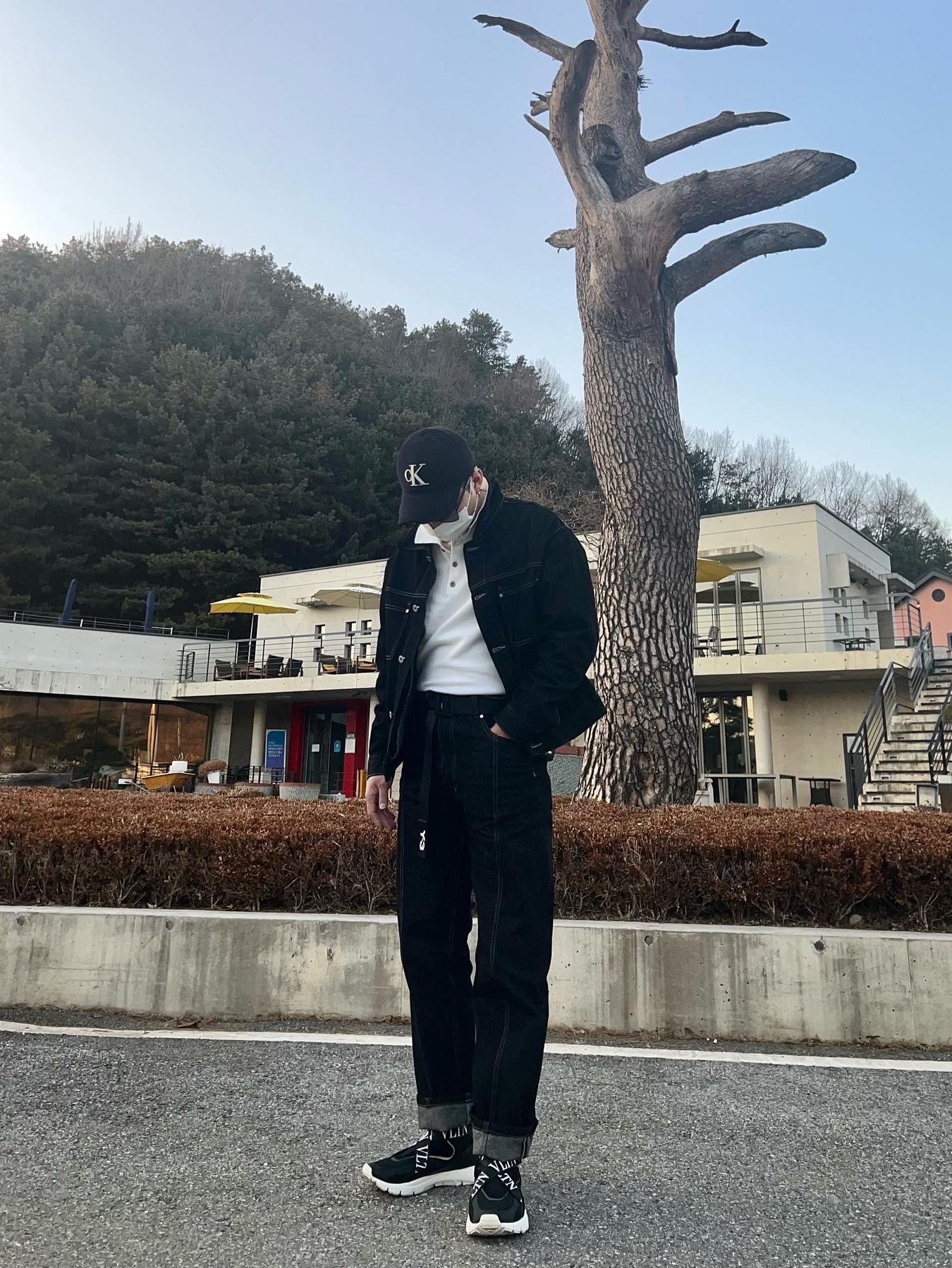 🧍🏻님의 스타일 - 3