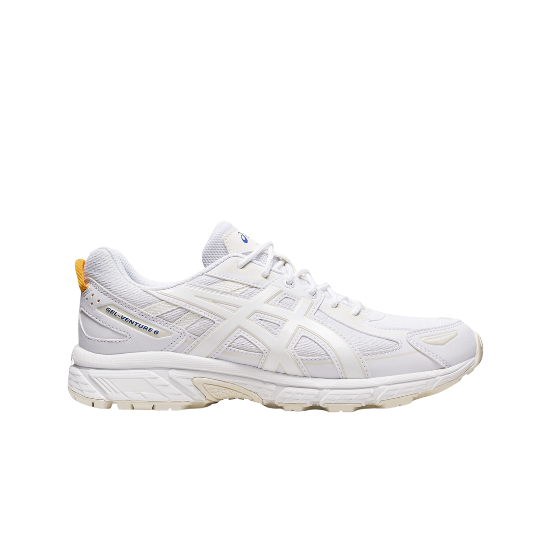 아식스 젤 벤쳐 6 SPS 화이트(Asics Gel-Venture 6 SPS White)