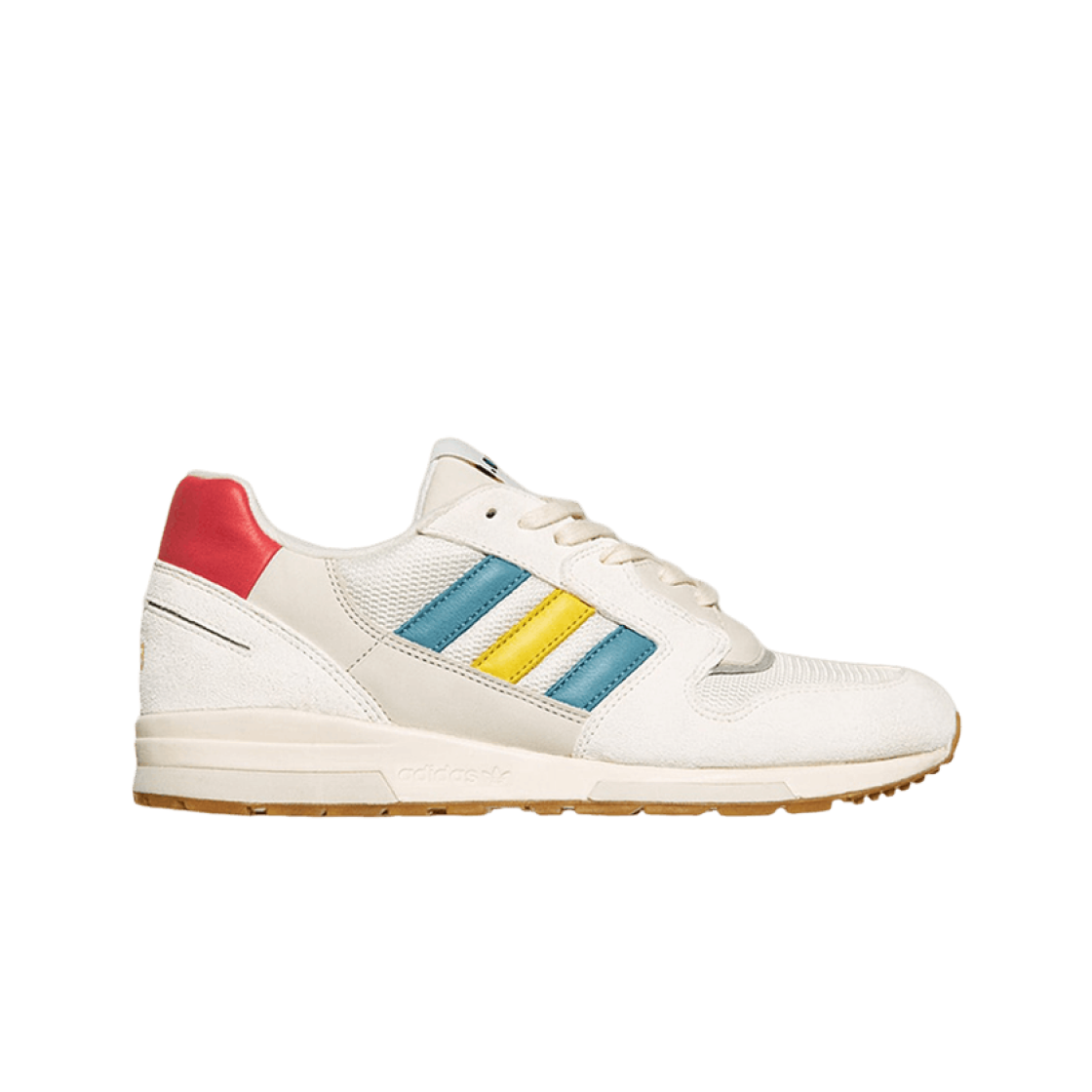 아디다스 x 엔드 ZX 420 오프 화이트(Adidas x END. ZX 420 Off White) - 1