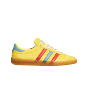 Adidas x END. Bermuda Team Yellow