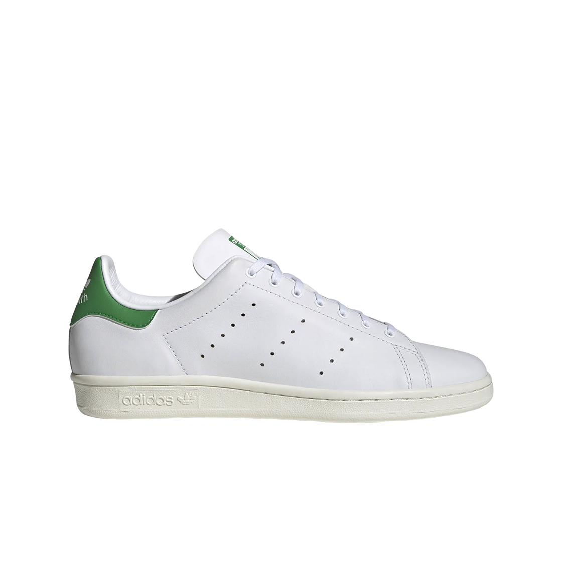 아디다스 스탠 스미스 80s 클라우드 화이트 그린(Adidas Stan Smith 80s Cloud White Green)