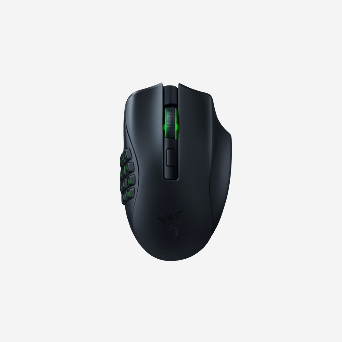 레이저 나가 X 블랙 (국내 정식 발매 제품) Razer KREAM