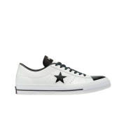 Converse One Star Ox HanByeol White