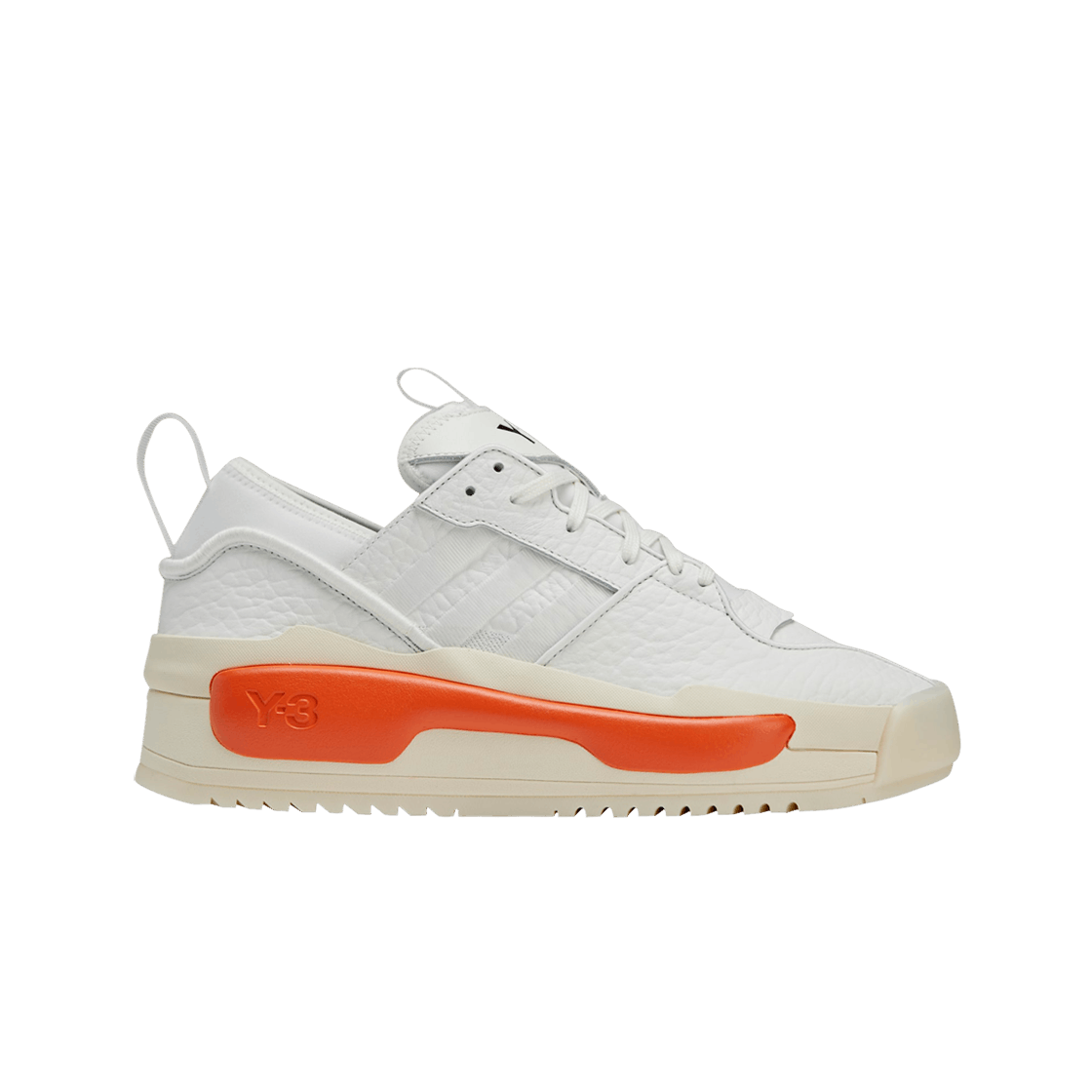 Y-3 호코리 III 코어 화이트 오렌지(Y-3 Hokori III Core White Orange) - 1