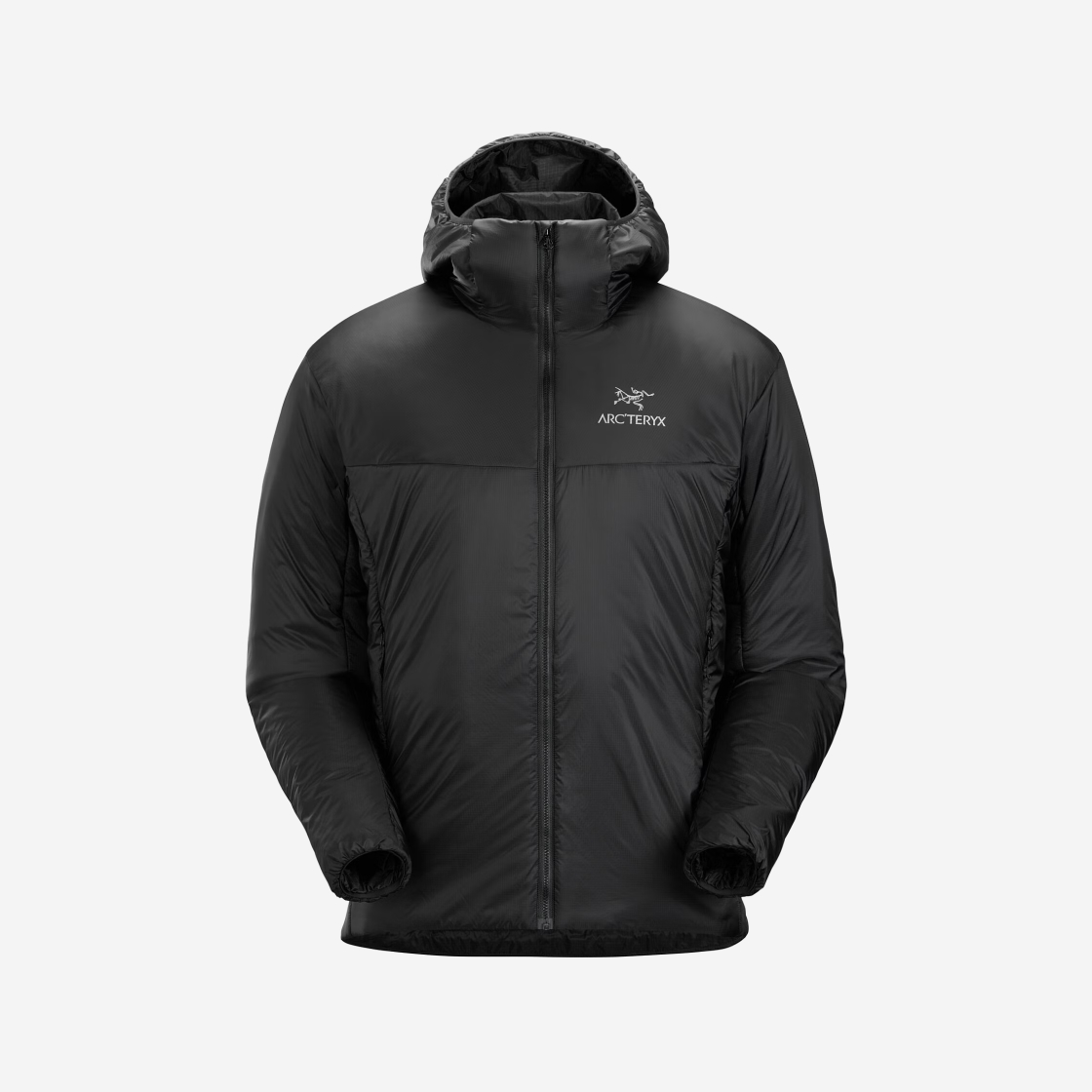 Arcteryx atom discount lt 24k black