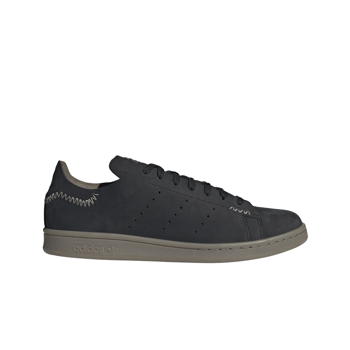 아디다스 스탠 스미스 리콘 코어 블랙 심플 브라운(Adidas Stan Smith Recon Core Black Simple Brown) - 1