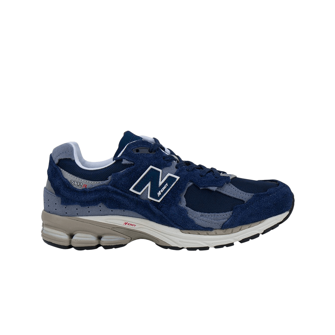 뉴발란스 2002R 프로텍션 팩 네이비(New Balance 2002R Protection Pack Navy)