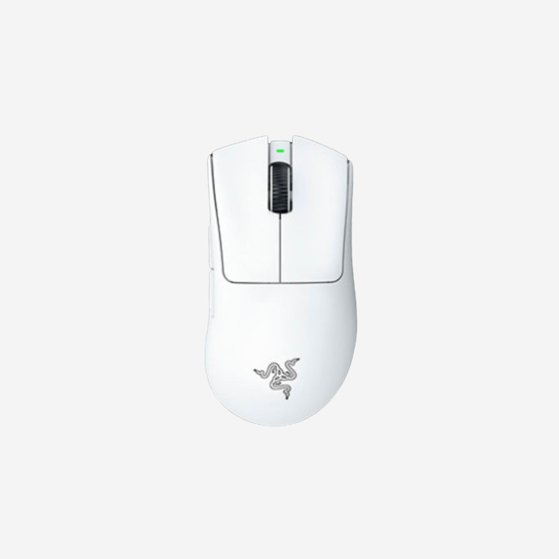 레이저 데스에더 V3 프로 화이트 (국내 정식 발매 제품) | Razer | KREAM