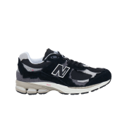 New Balance 2002R Protection Pack Black Grey
