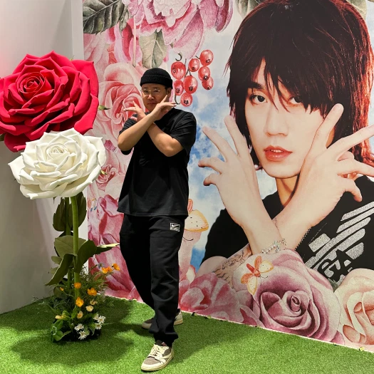 스타일 카드