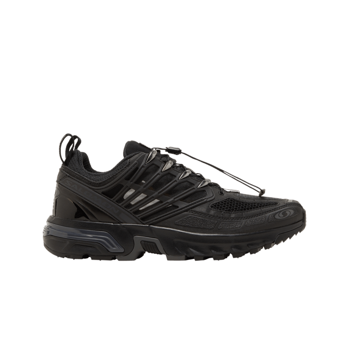 살로몬 ACS 프로 블랙(Salomon ACS Pro Black)