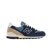 New Balance Made in USA 996 Navy